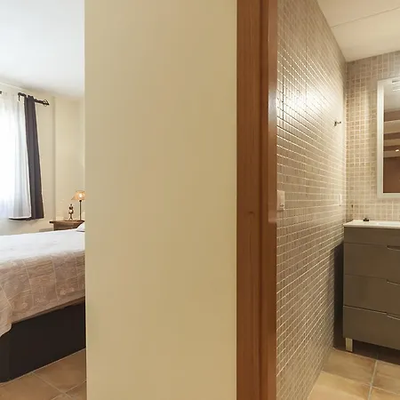 Apartment Lets Holidays Tarull