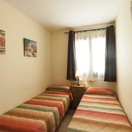 Апартаменты Lets Holidays Tarull