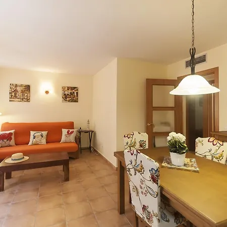 Apartment Lets Holidays Tarull