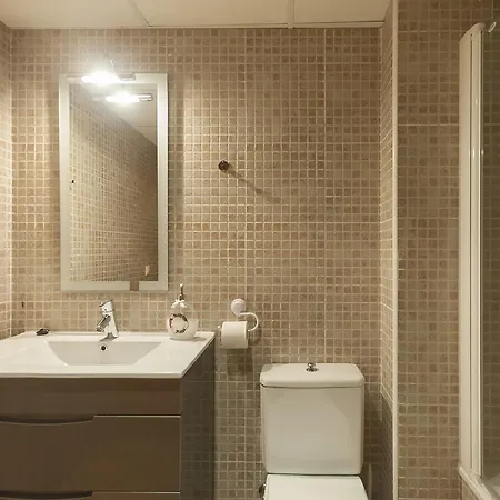 Διαμέρισμα Lets Holidays Tarull Τόσα ντε Μαρ