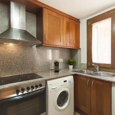 Lets Holidays Tarull * Τόσα ντε Μαρ